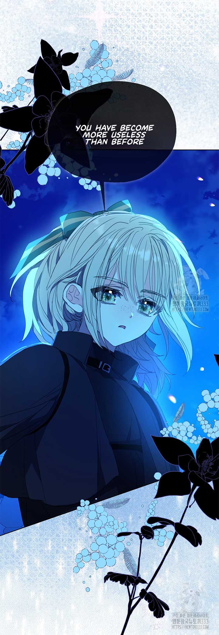 Your Majesty, Please Don’t Kill Me Again Chapter 122 page 8