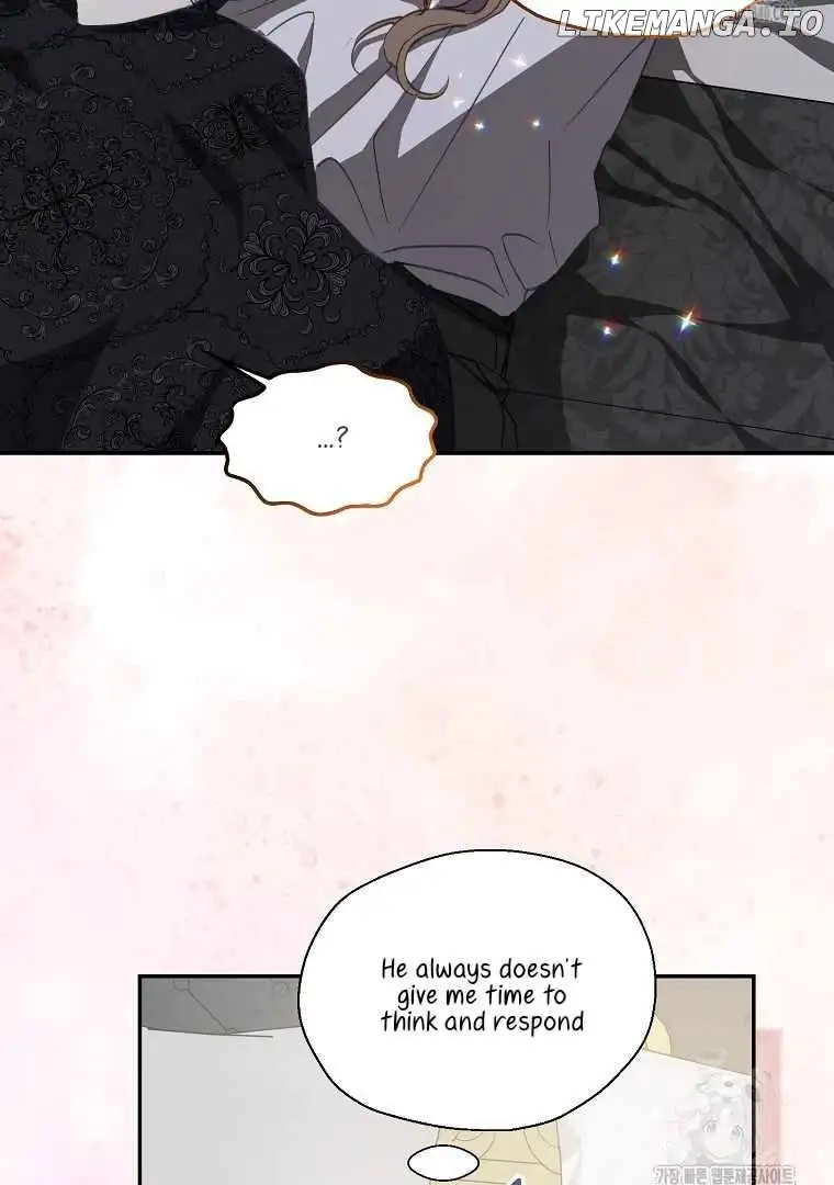 Your Majesty, Please Don’t Kill Me Again Chapter 127 page 9