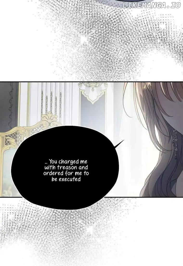 Your Majesty, Please Don’t Kill Me Again Chapter 127 page 14