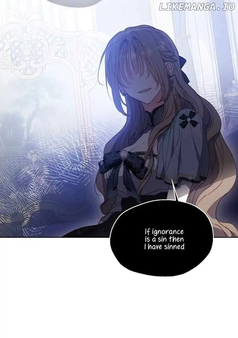 Your Majesty, Please Don’t Kill Me Again Chapter 127 page 16