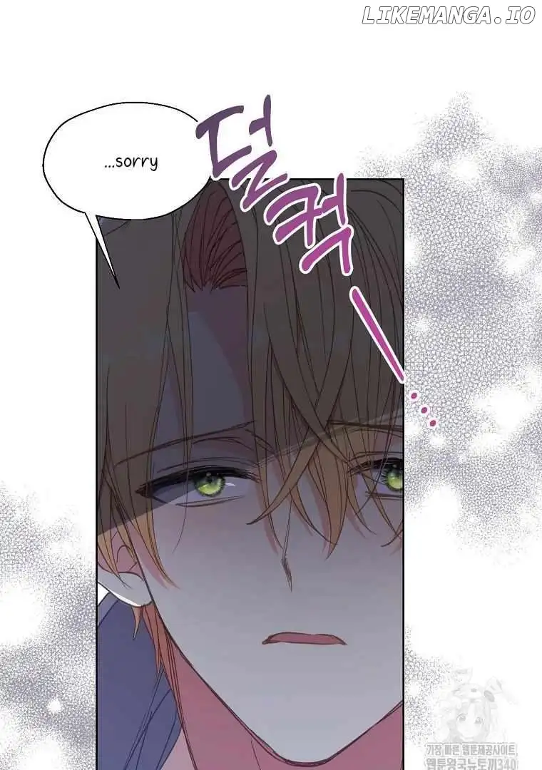 Your Majesty, Please Don’t Kill Me Again Chapter 127 page 17