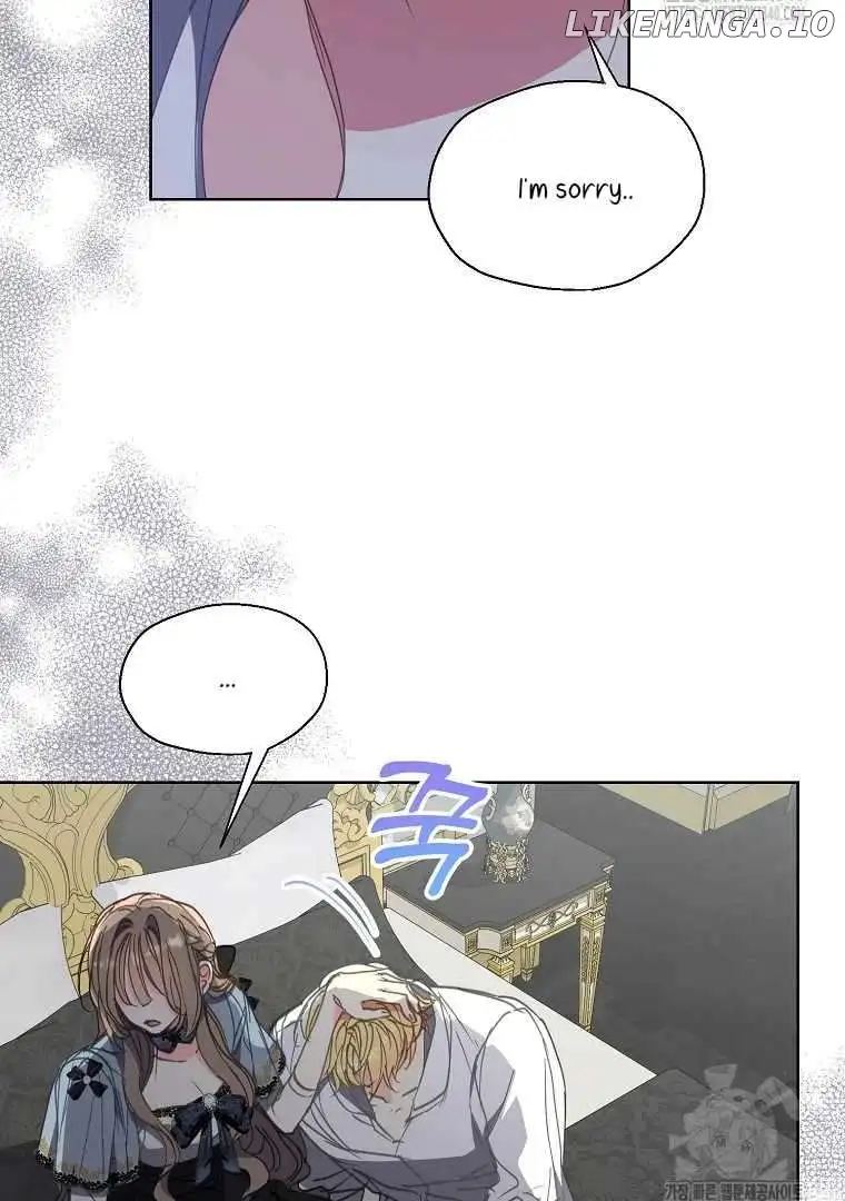 Your Majesty, Please Don’t Kill Me Again Chapter 127 page 18