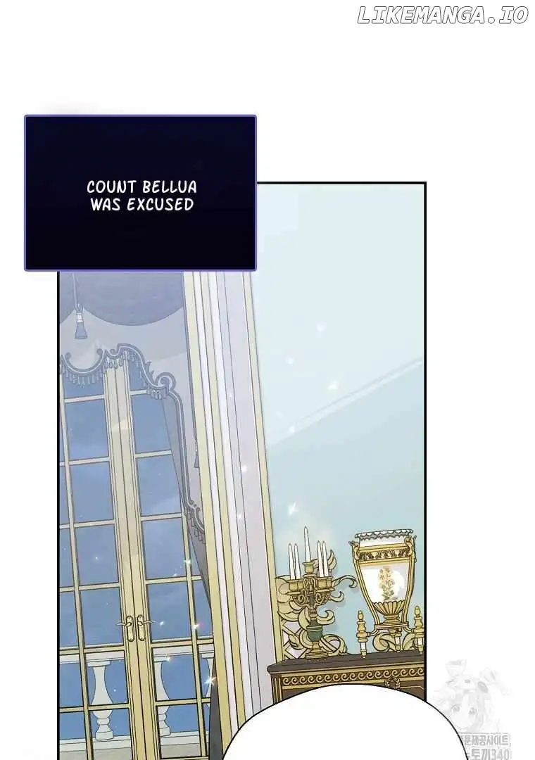 Your Majesty, Please Don’t Kill Me Again Chapter 127 page 1
