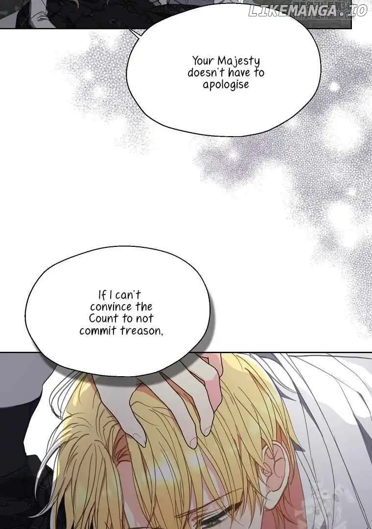 Your Majesty, Please Don’t Kill Me Again Chapter 127 page 19