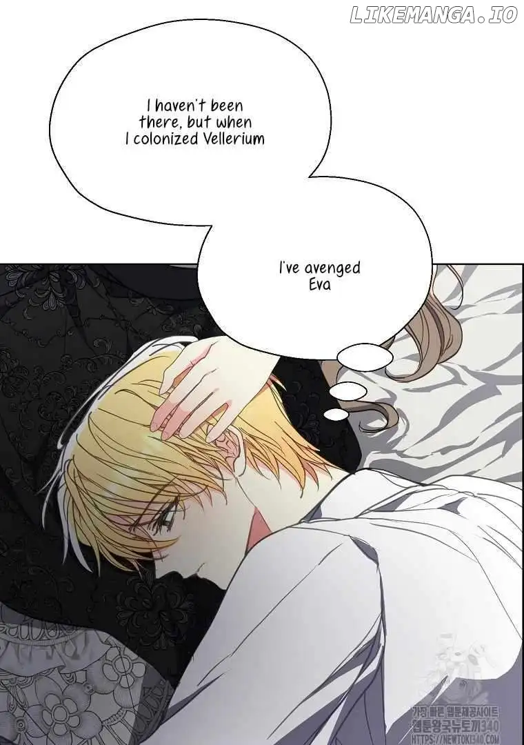 Your Majesty, Please Don’t Kill Me Again Chapter 127 page 23