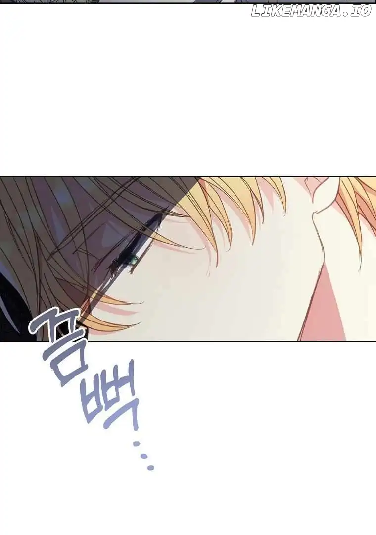 Your Majesty, Please Don’t Kill Me Again Chapter 127 page 24