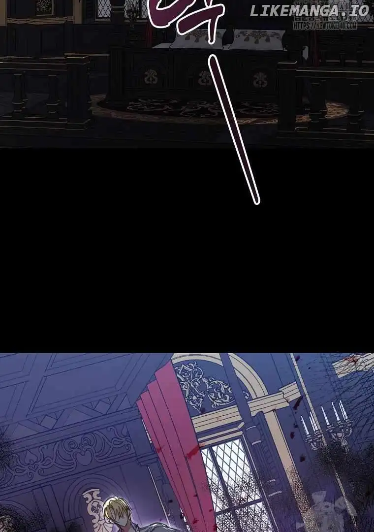 Your Majesty, Please Don’t Kill Me Again Chapter 127 page 27