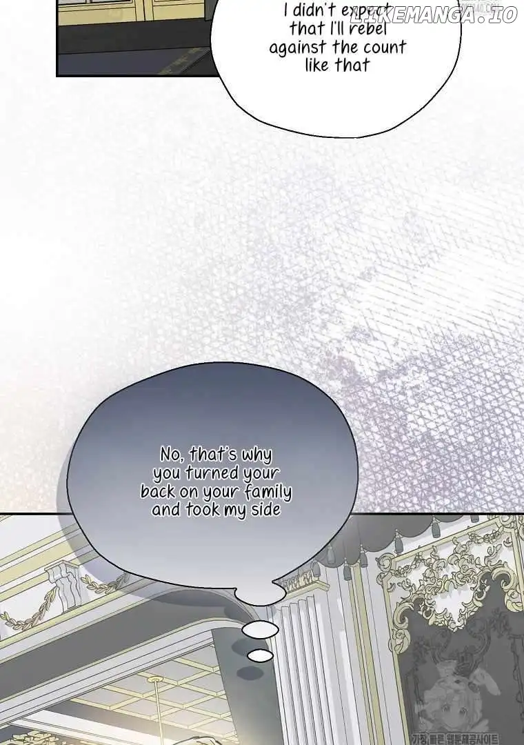Your Majesty, Please Don’t Kill Me Again Chapter 127 page 2