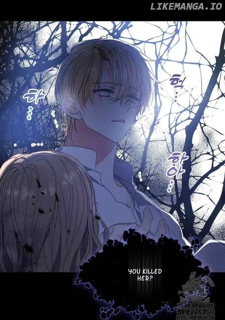 Your Majesty, Please Don’t Kill Me Again Chapter 127 page 30