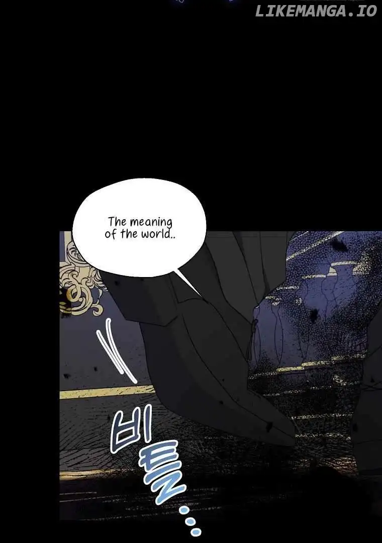 Your Majesty, Please Don’t Kill Me Again Chapter 127 page 31