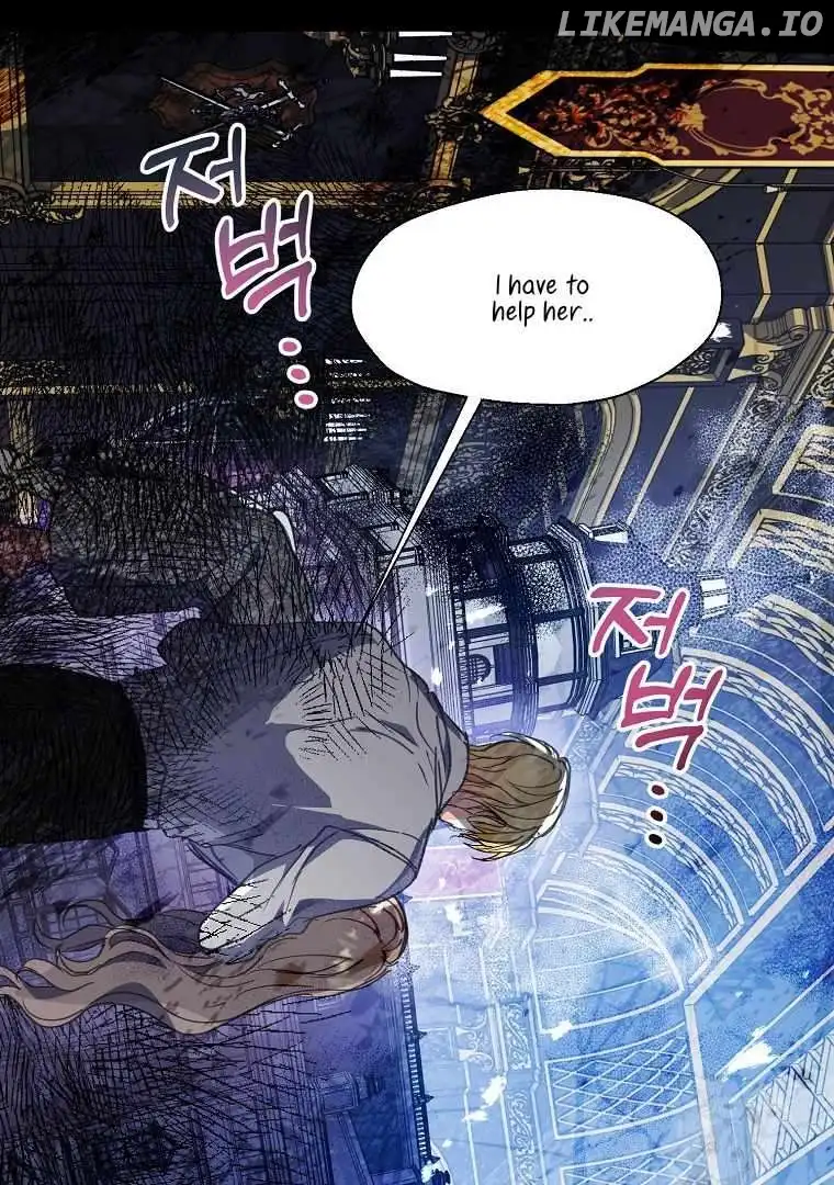 Your Majesty, Please Don’t Kill Me Again Chapter 127 page 33