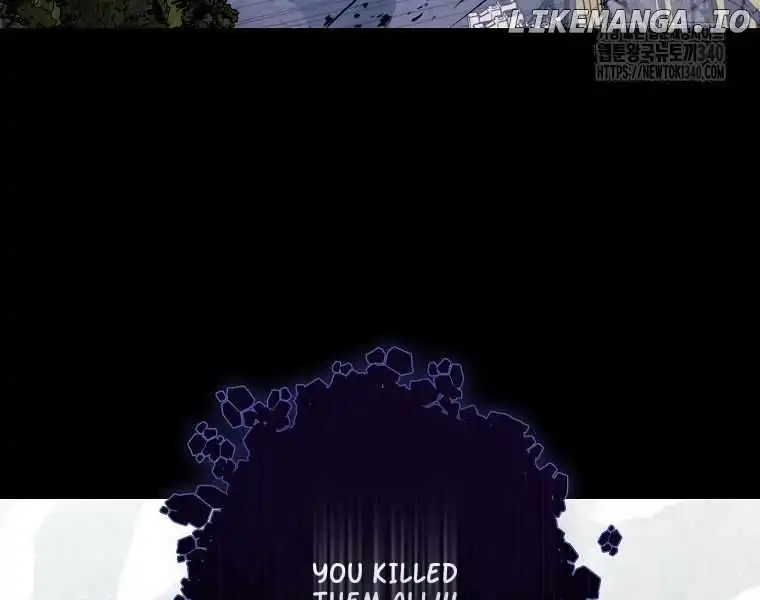 Your Majesty, Please Don’t Kill Me Again Chapter 127 page 35