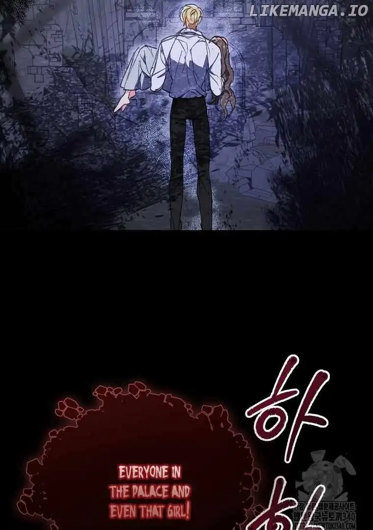 Your Majesty, Please Don’t Kill Me Again Chapter 127 page 37
