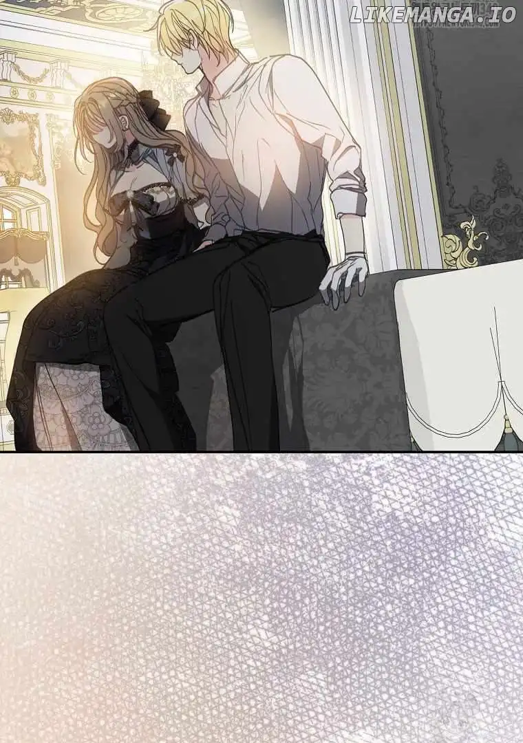 Your Majesty, Please Don’t Kill Me Again Chapter 127 page 3