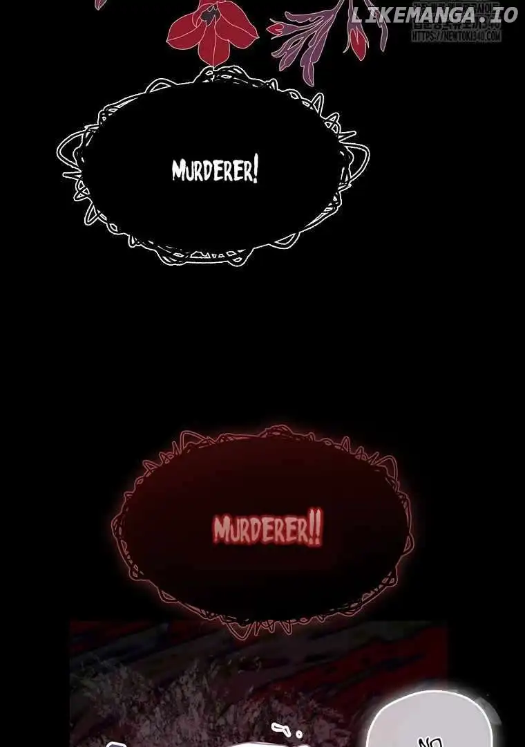 Your Majesty, Please Don’t Kill Me Again Chapter 127 page 41