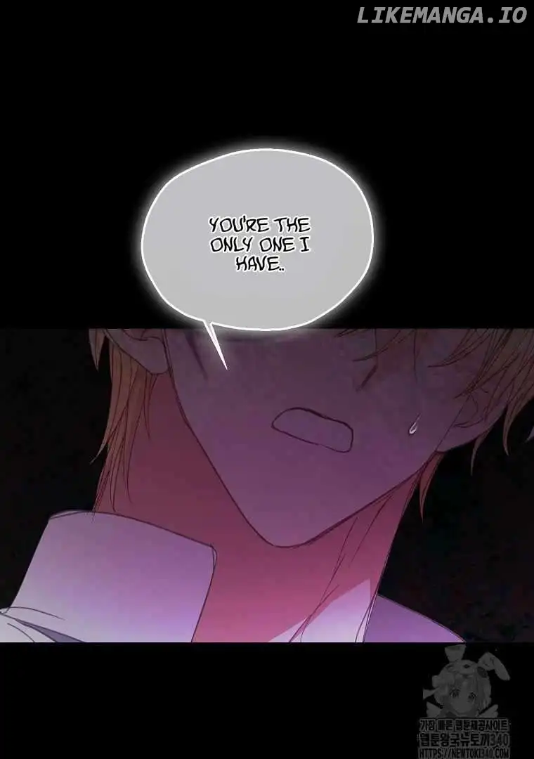Your Majesty, Please Don’t Kill Me Again Chapter 127 page 44