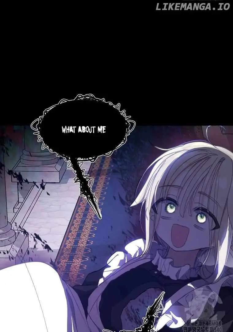 Your Majesty, Please Don’t Kill Me Again Chapter 127 page 45