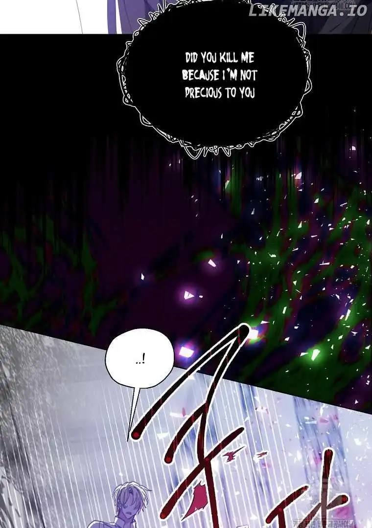 Your Majesty, Please Don’t Kill Me Again Chapter 127 page 46