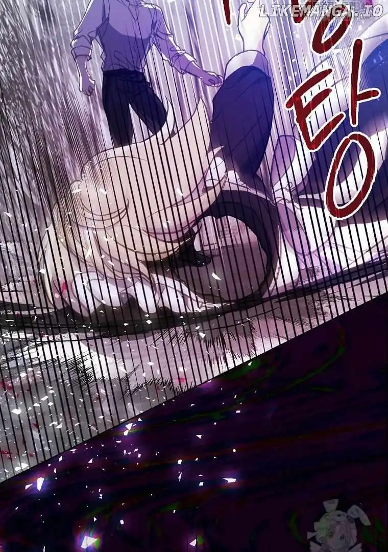 Your Majesty, Please Don’t Kill Me Again Chapter 127 page 47