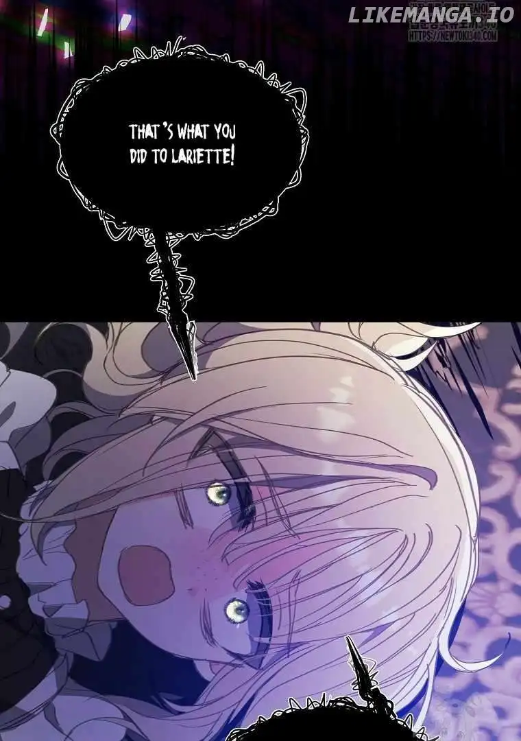 Your Majesty, Please Don’t Kill Me Again Chapter 127 page 48