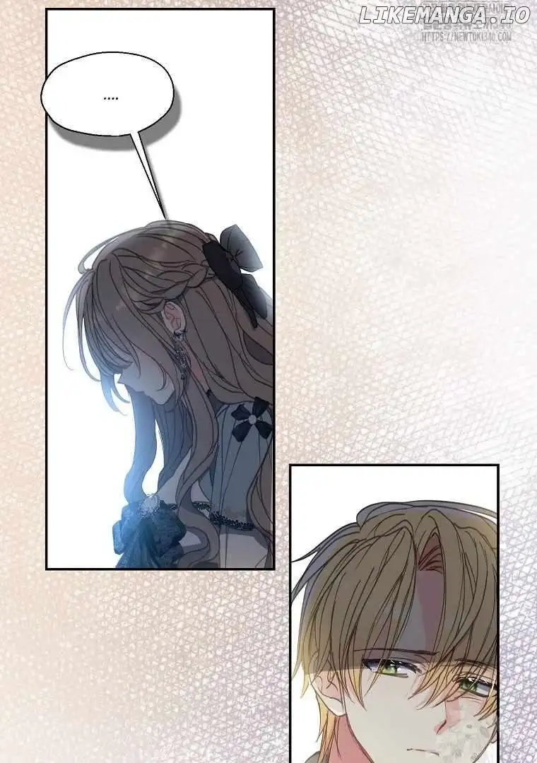 Your Majesty, Please Don’t Kill Me Again Chapter 127 page 4