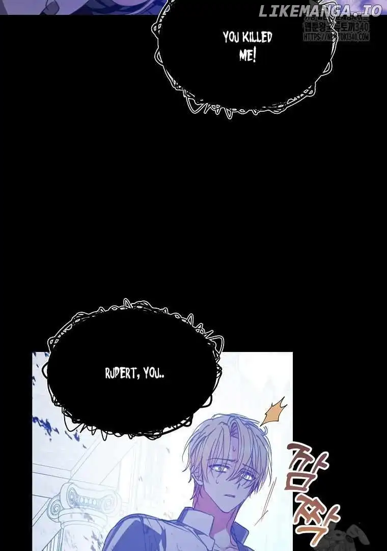 Your Majesty, Please Don’t Kill Me Again Chapter 127 page 49