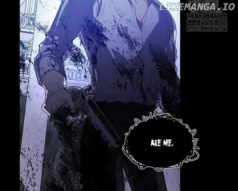 Your Majesty, Please Don’t Kill Me Again Chapter 127 page 50