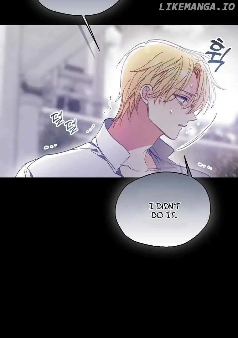 Your Majesty, Please Don’t Kill Me Again Chapter 127 page 52