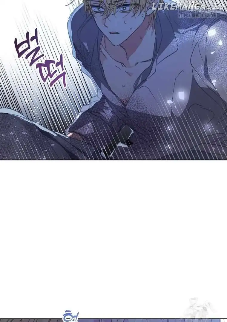 Your Majesty, Please Don’t Kill Me Again Chapter 127 page 56