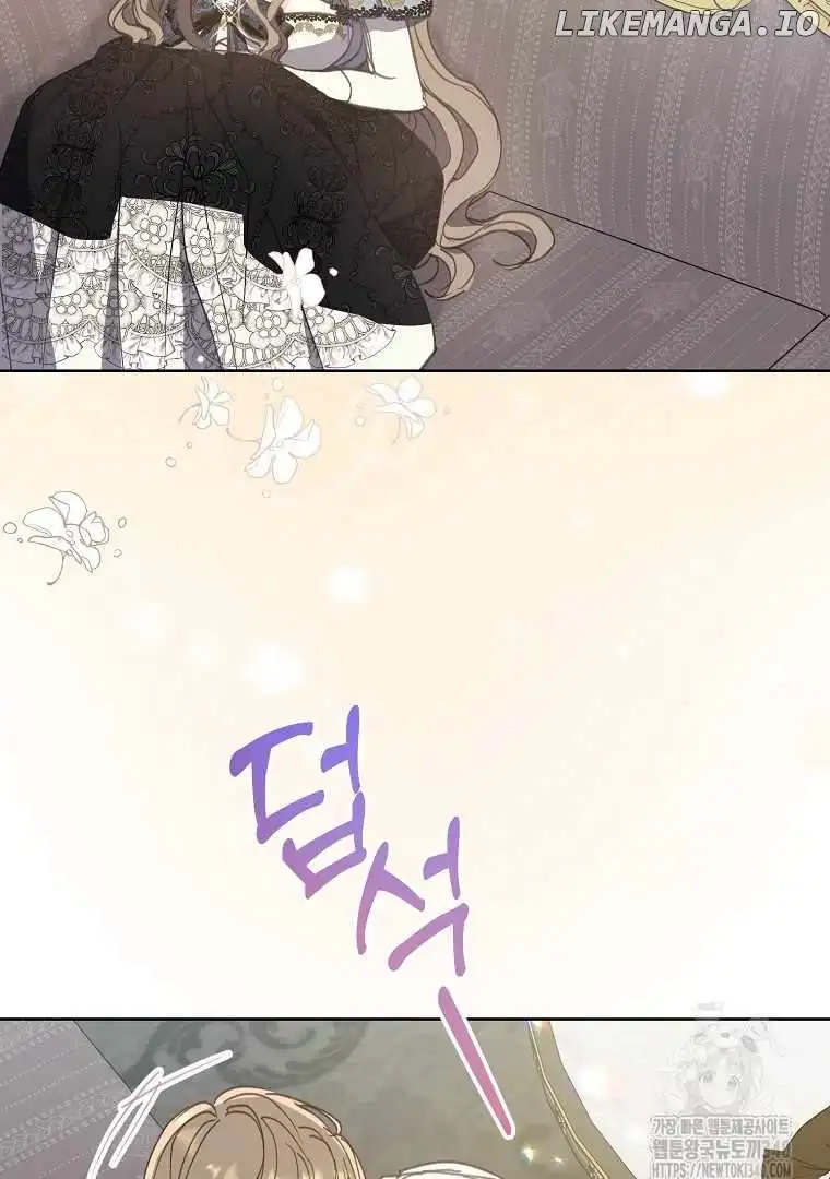 Your Majesty, Please Don’t Kill Me Again Chapter 127 page 59
