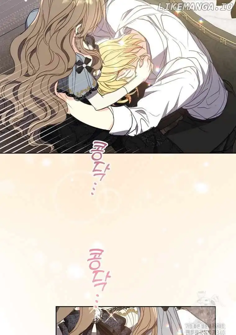 Your Majesty, Please Don’t Kill Me Again Chapter 127 page 60