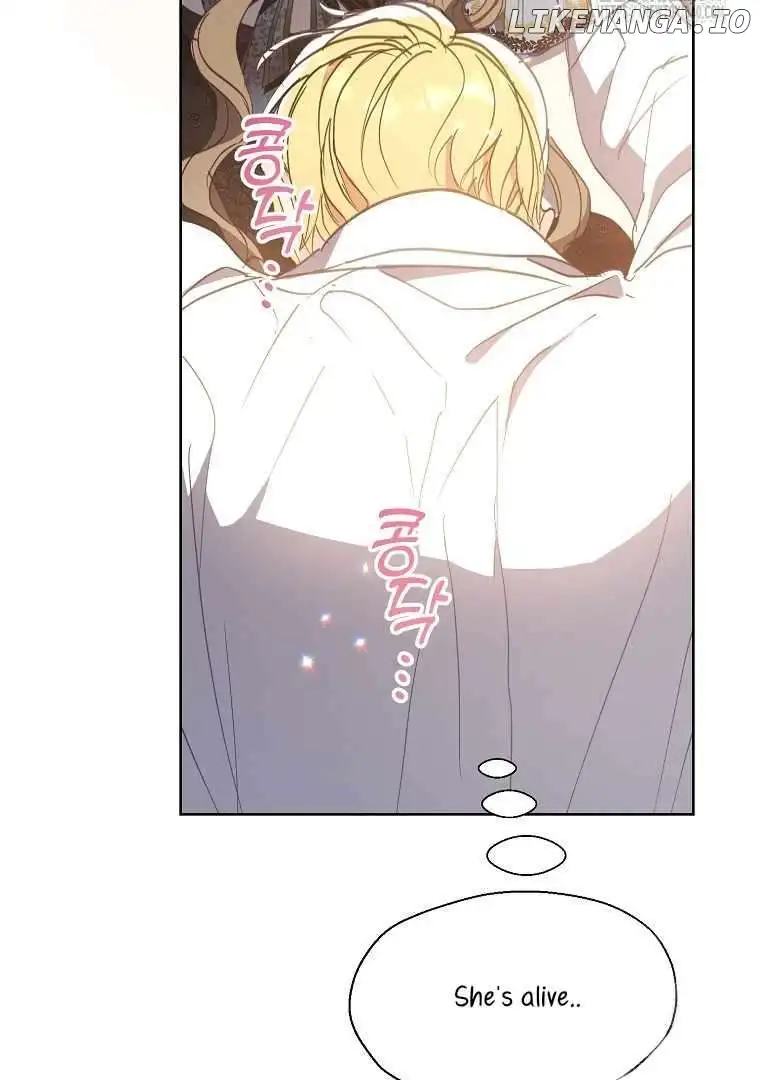 Your Majesty, Please Don’t Kill Me Again Chapter 127 page 61