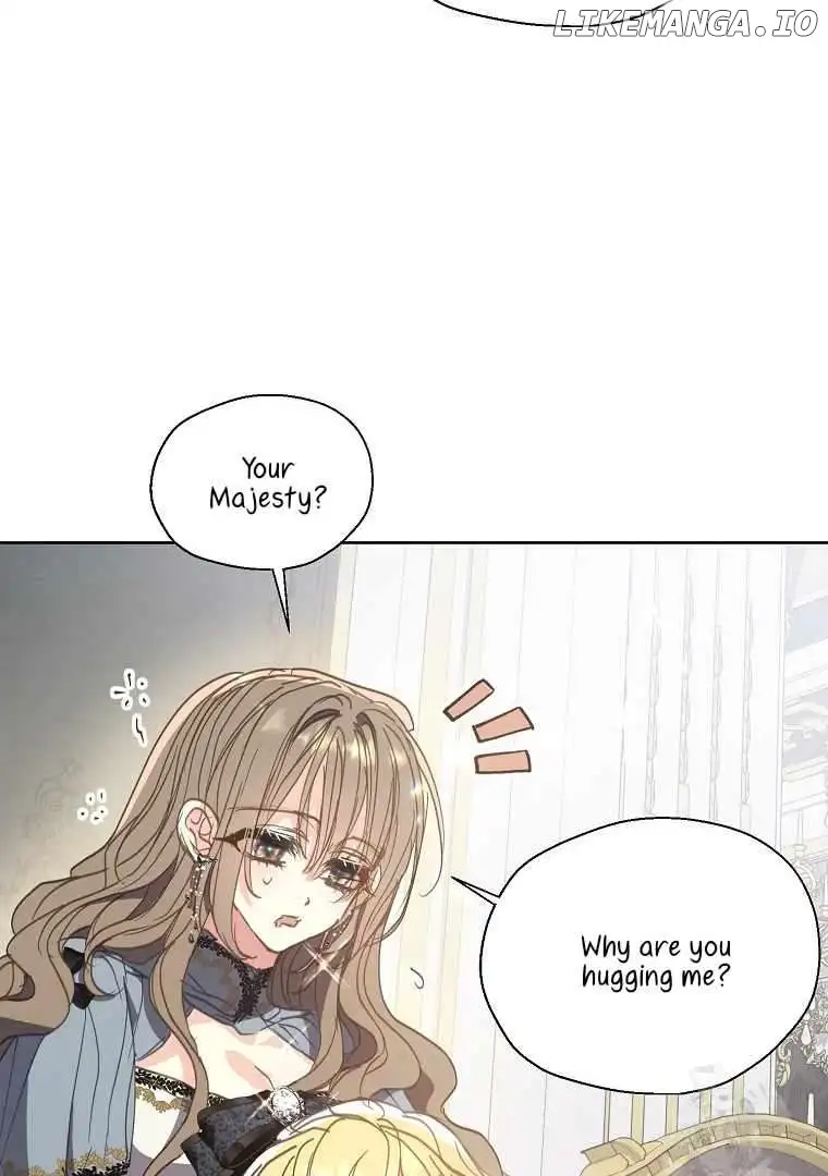 Your Majesty, Please Don’t Kill Me Again Chapter 127 page 62