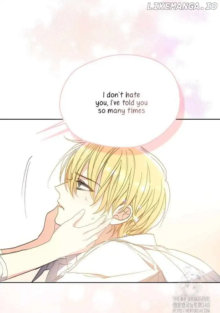 Your Majesty, Please Don’t Kill Me Again Chapter 127 page 66