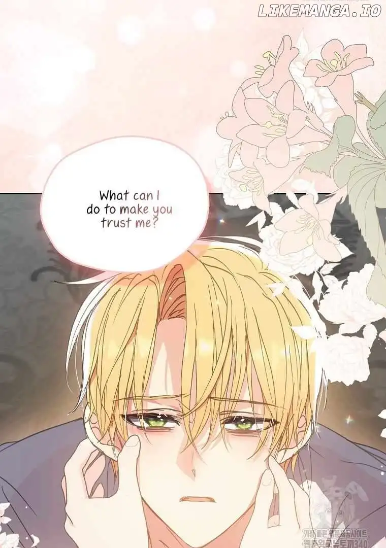Your Majesty, Please Don’t Kill Me Again Chapter 127 page 67