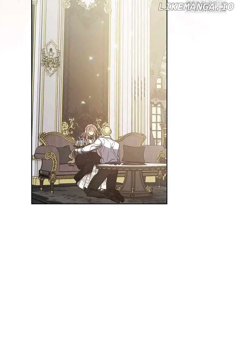 Your Majesty, Please Don’t Kill Me Again Chapter 127 page 69