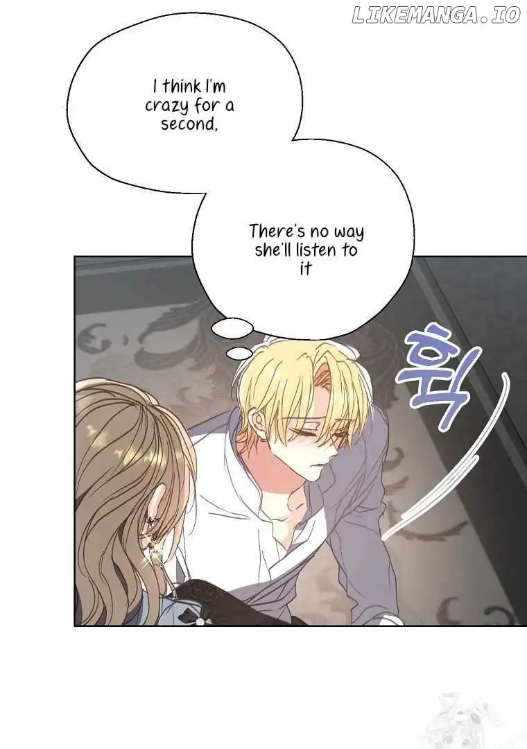 Your Majesty, Please Don’t Kill Me Again Chapter 127 page 70