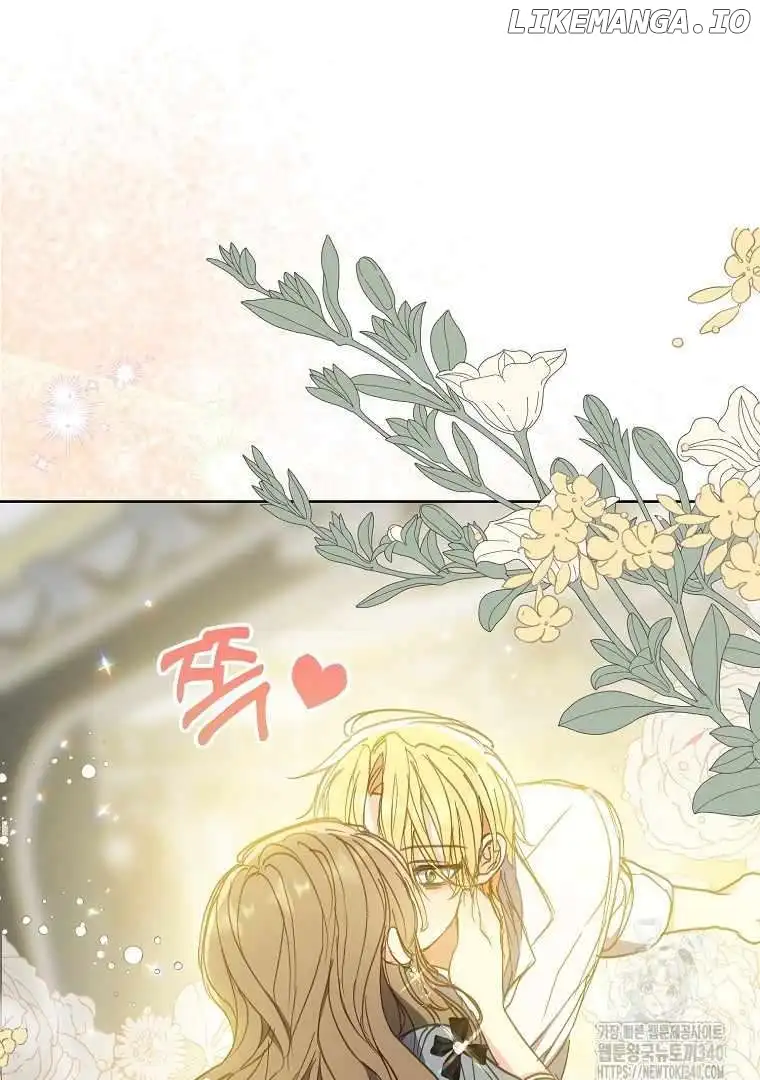 Your Majesty, Please Don’t Kill Me Again Chapter 127 page 73