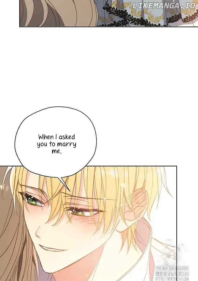 Your Majesty, Please Don’t Kill Me Again Chapter 127 page 80