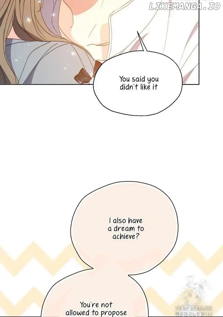 Your Majesty, Please Don’t Kill Me Again Chapter 127 page 81
