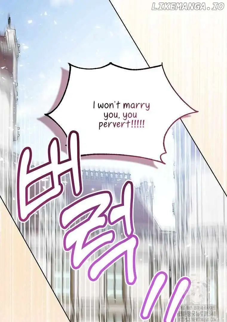 Your Majesty, Please Don’t Kill Me Again Chapter 127 page 87