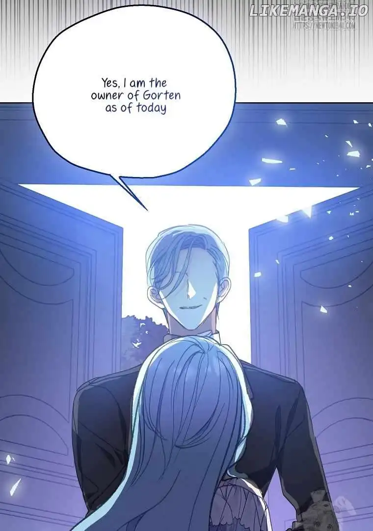 Your Majesty, Please Don’t Kill Me Again Chapter 127 page 91