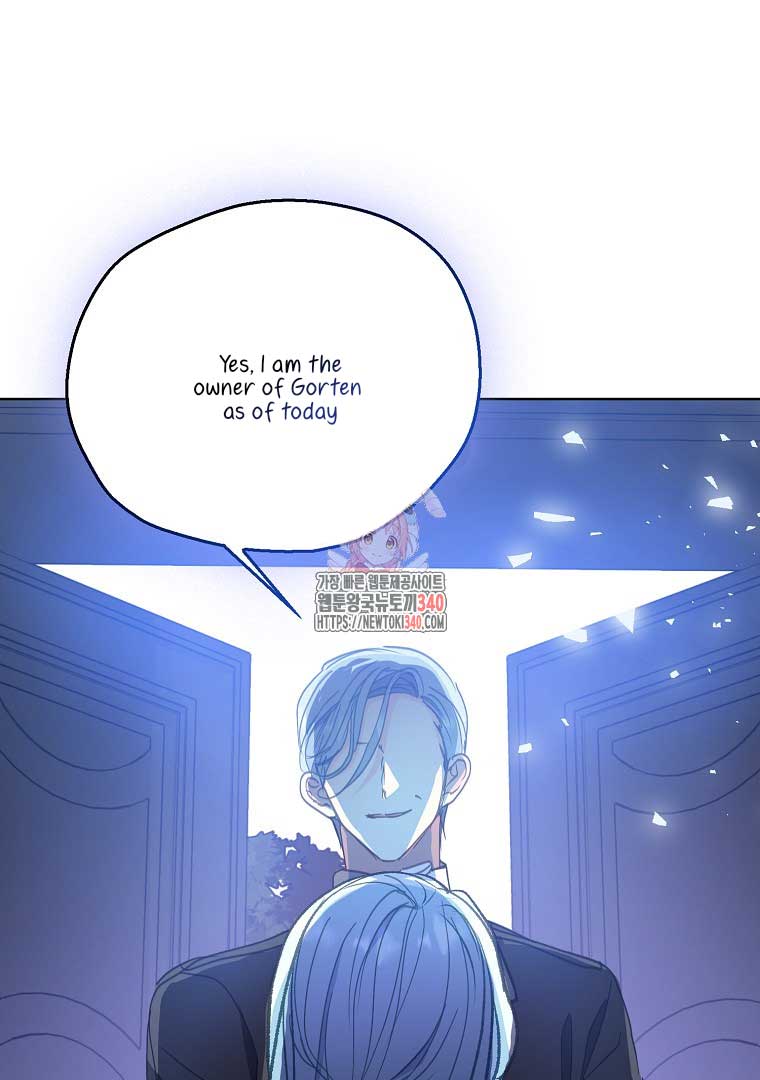 Your Majesty, Please Don’t Kill Me Again Chapter 128 page 0