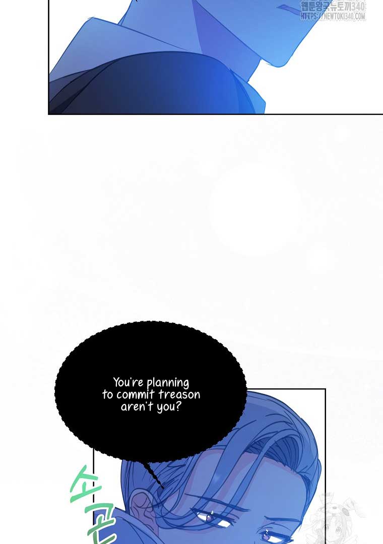 Your Majesty, Please Don’t Kill Me Again Chapter 128 page 9