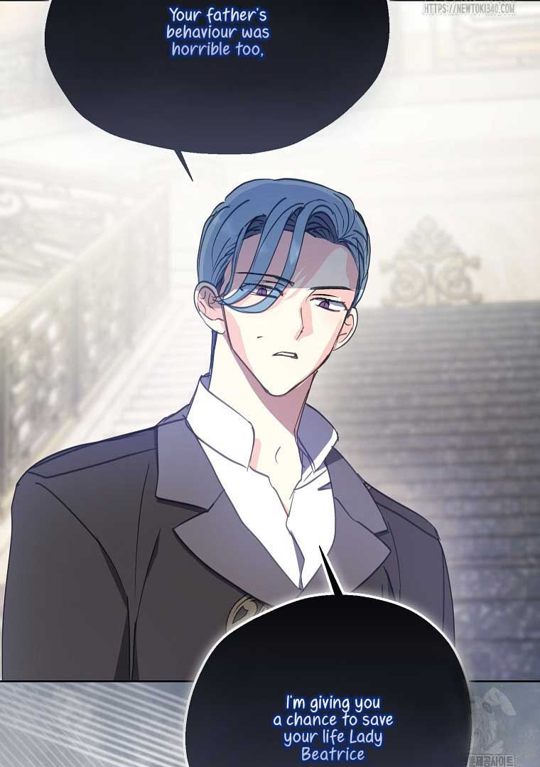 Your Majesty, Please Don’t Kill Me Again Chapter 128 page 15