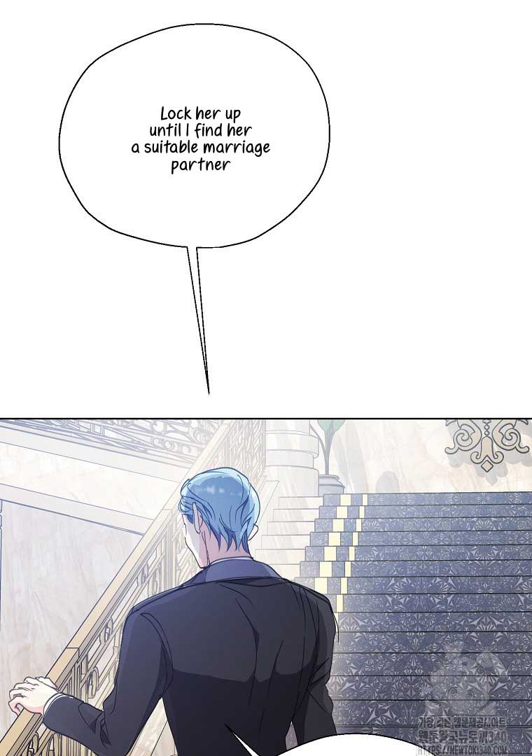 Your Majesty, Please Don’t Kill Me Again Chapter 128 page 19