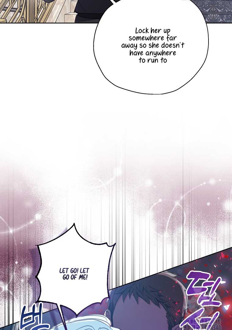 Your Majesty, Please Don’t Kill Me Again Chapter 128 page 20