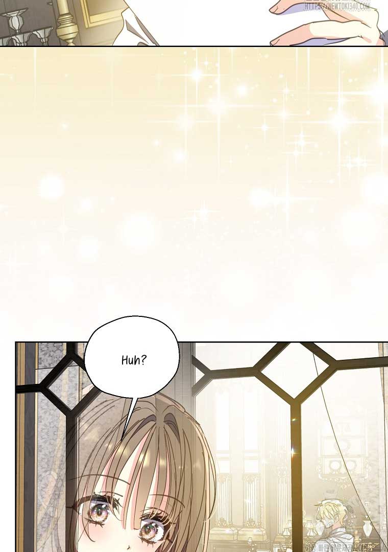 Your Majesty, Please Don’t Kill Me Again Chapter 128 page 28