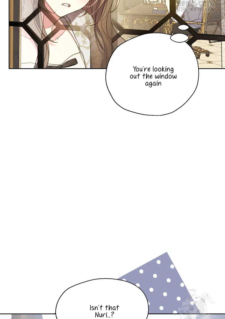 Your Majesty, Please Don’t Kill Me Again Chapter 128 page 29