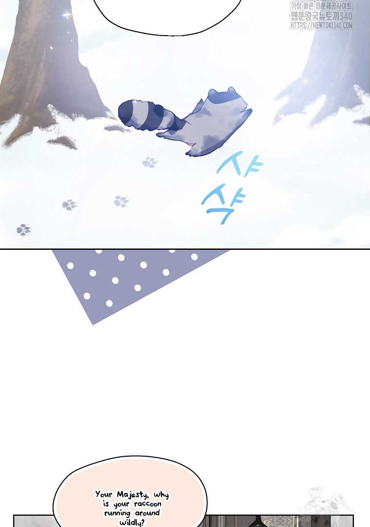 Your Majesty, Please Don’t Kill Me Again Chapter 128 page 30